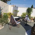 Moderna Y Espaciosa En Els Poblets Familias - Es-373-10 Villa