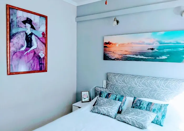 Moderna Y Espaciosa En Els Poblets Familias - Es-373-10