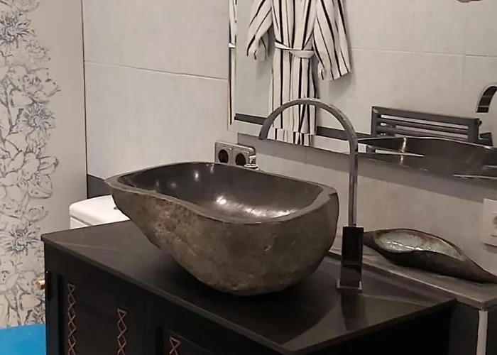 Moderna Y Espaciosa En Els Poblets Familias - Es-373-10