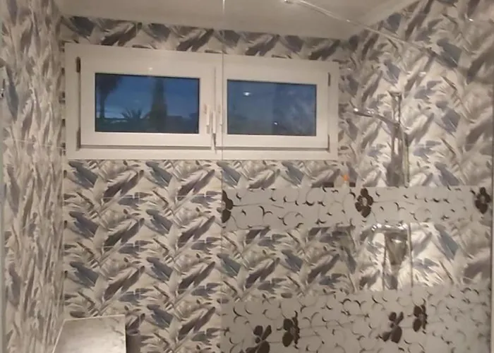 Moderna Y Espaciosa En Els Poblets Familias - Es-373-10 Villa